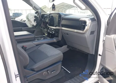 2021 Ford F-150 Xlt из США, поврежденный, VIN 1FTFW1E58MFB03821